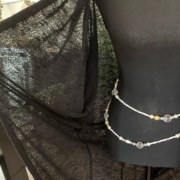 Vest tunic - Picture 13 of 16